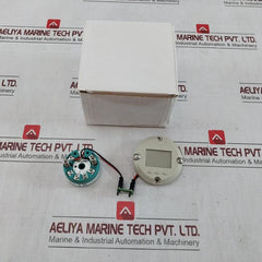 Siemens 7Ng3212-0Nn00 Sitrans Th300 Temperature Transmitter 4-20Ma Hart