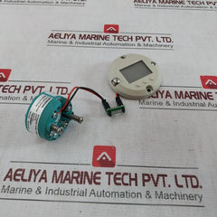 Siemens 7Ng3212-0Nn00 Sitrans Th300 Temperature Transmitter 4-20Ma Hart
