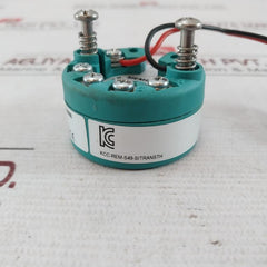 Siemens 7Ng3212-0Nn00 Sitrans Th300 Temperature Transmitter 4-20Ma Hart