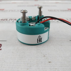Siemens 7Ng3212-0Nn00 Sitrans Th300 Temperature Transmitter 4-20Ma Hart