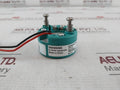 Siemens 7Ng3212-0Nn00 Sitrans Th300 Temperature Transmitter 4-20Ma Hart