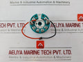 Siemens Sitrans Th300 7Ng3212-0Nn00 Temperature Transmitter 01.01.07