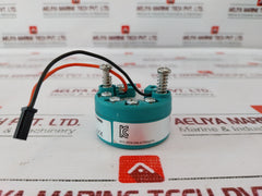 Siemens Sitrans Th300 7Ng3212-0Nn00 Temperature Transmitter 01.01.07