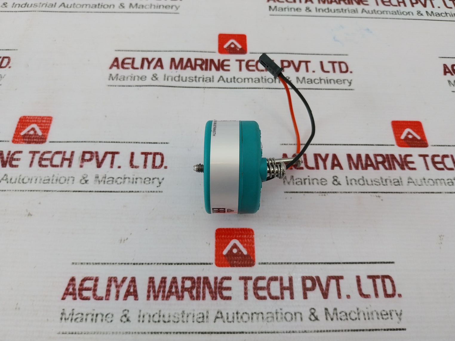 Siemens Sitrans Th300 7Ng3212-0Nn00 Temperature Transmitter