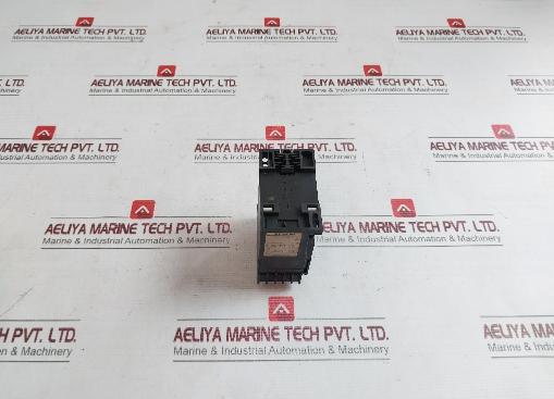 Siemens 7Pr1040-2Am10 Relay Ac 220V Vde 0435/Iec 255
