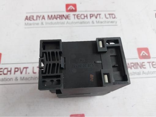 Siemens 7Pr1040-2Am10 Relay Ac 220V Vde 0435/Iec 255