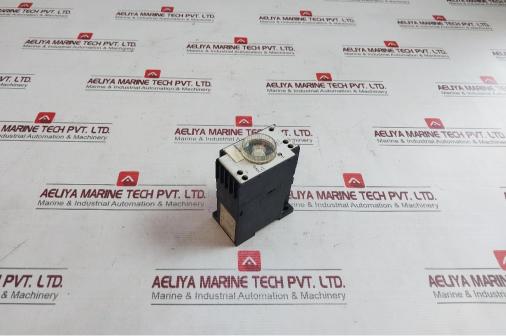 Siemens 7Pr1040-2Am10 Relay Ac 220V Vde 0435/Iec 255