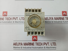 Siemens 7Pr2200-1Gc Time Delay Relay 220V 50Hz 220V-6A 0 5-20S Z56L 300V Ac