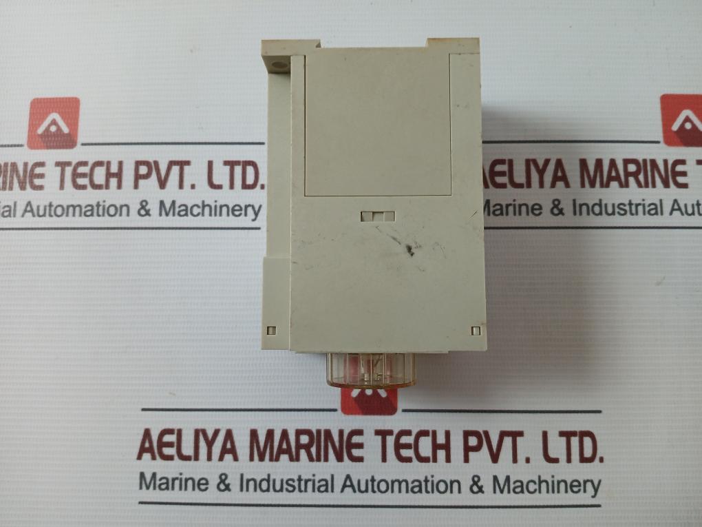 Siemens 7Pr2200-1Gc Time Delay Relay 220V 50Hz 220V-6A 0 5-20S Z56L 300V Ac