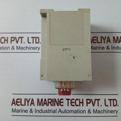 Siemens 7Pr2200-1Gc Time Delay Relay 220V 50Hz 220V-6A 0 5-20S Z56L 300V Ac