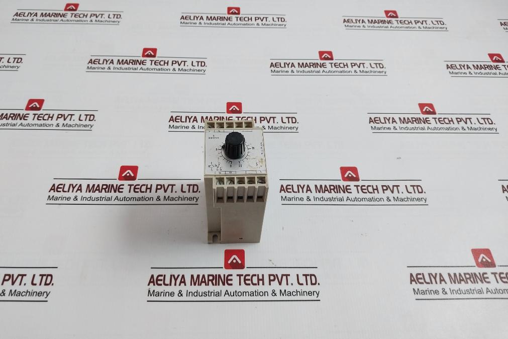 Siemens 7Pr22 00-1Gc Time Relay 220V Ac/50Hz 90 63 194 006B