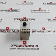 Siemens 7Pr22 00-1Gc Time Relay 220V Ac/50Hz 90 63 194 006B
