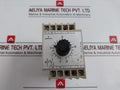 Siemens 7Pr22 00-1Gc Time Relay 220V Ac/50Hz 90 63 194 006B