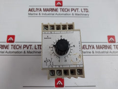Siemens 7Pr22 00-1Gc Time Relay 220V Ac/50Hz 90 63 194 006B
