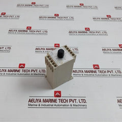 Siemens 7Pr22 00-1Gc Time Relay 220V Ac/50Hz 90 63 194 006B