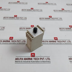 Siemens 7Pr22 00-1Gc Time Relay 220V Ac/50Hz 90 63 194 006B