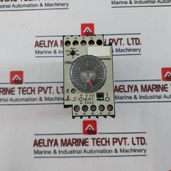 Siemens 7Pr4140-6Pm00 Time Delay Relay 220-230V 50Hz 0.15S-60H