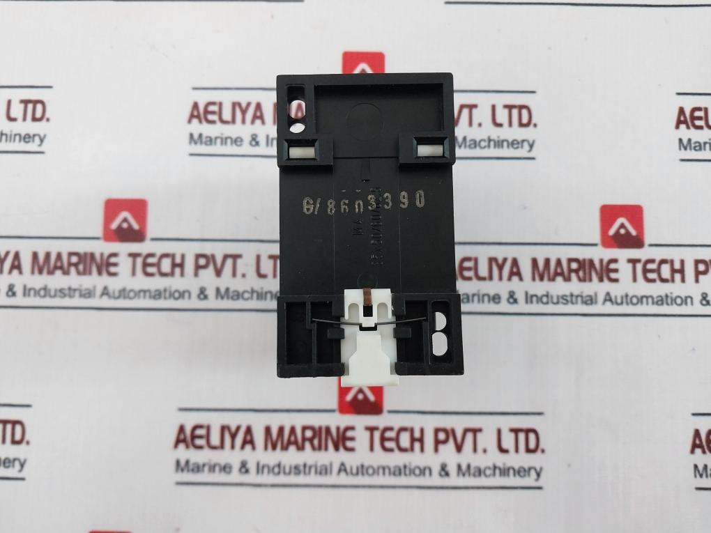 Siemens 7Pr4140-6Pm00 Time Delay Relay 220-230V 50Hz 0.15S-60H