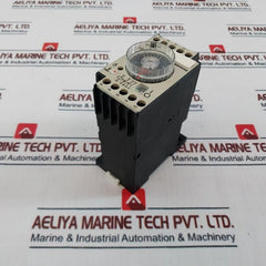 Siemens 7Pr4140-6Pm00 Time Delay Relay 220-230V 50Hz 0.15S-60H