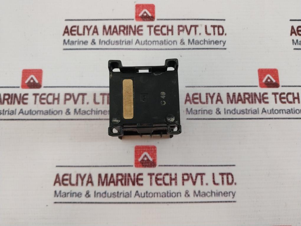 Siemens 7PU1140-1AN20 Time Delay Relay 0.6-6s AC220/240V