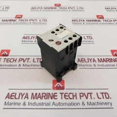 Siemens 7PU1140-1AN20 Time Delay Relay 0.6-6s AC220/240V