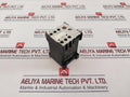 Siemens 7PU1140-1AN20 Time Delay Relay 0.6-6s AC220/240V