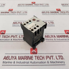 Siemens 7PU1140-1AN20 Time Delay Relay 0.6-6s AC220/240V