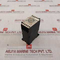Siemens 7Pu2040-2An20 Time Delay Relay 220-240V 50/60Hz 60S 0.1A 220V