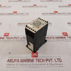 Siemens 7Pu2040-2An20 Time Delay Relay 220-240V 50/60Hz 60S 0.1A 220V
