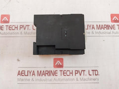 Siemens 7Pu2040-2An20 Time Delay Relay 220-240V 50/60Hz 60S 0.1A 220V