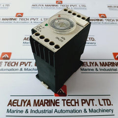 Siemens 7Pu2040-2An20 Time Delay Relay 6-60S 220/240V~ 50/60Hz