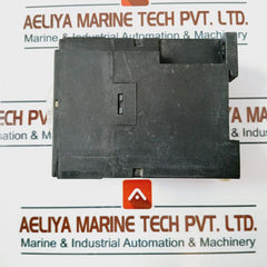 Siemens 7Pu2040-2An20 Time Delay Relay 6-60S 220/240V~ 50/60Hz