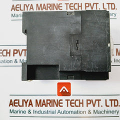 Siemens 7Pu2040-2An20 Time Delay Relay 6-60S 220/240V~ 50/60Hz