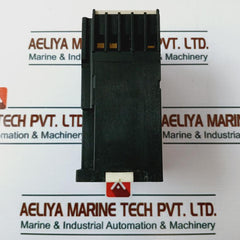 Siemens 7Pu2040-2An20 Time Delay Relay 6-60S 220/240V~ 50/60Hz