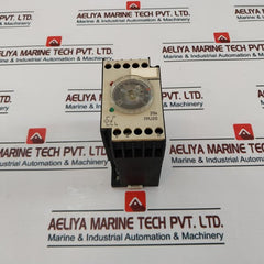 Siemens 7Pu2040-7An20 Time Delay Relay 20S, 220/240V 50/60Hz
