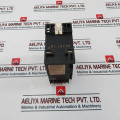 Siemens 7Pu2040-7An20 Time Delay Relay 20S, 220/240V 50/60Hz