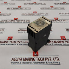 Siemens 7Pu2040-7An20 Time Delay Relay 20S, 220/240V 50/60Hz