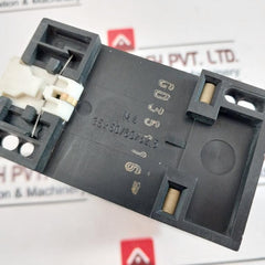 Siemens 7Pu2040-7An20 Time Delay Relay 20S, 220/240V 50/60Hz