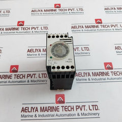 Siemens 7Pu2540-2An23 Timer Relay 50/60Hz