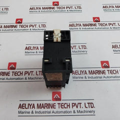Siemens 7Pu2540-2An23 Timer Relay 50/60Hz