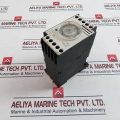 Siemens 7Pu2540-2An23 Timer Relay 50/60Hz