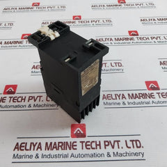 Siemens 7Pu2540-2An23 Timer Relay 50/60Hz