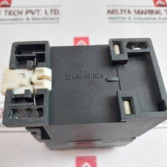 Siemens 7Pu2540-2An23 Timer Relay 50/60Hz