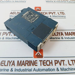 Siemens 7Pu4020-1An20 Time Delay Relay