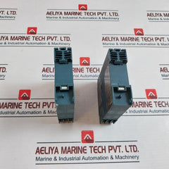 Siemens 7Pu4020-2An20 On Delay Time Relay 1.5-30S