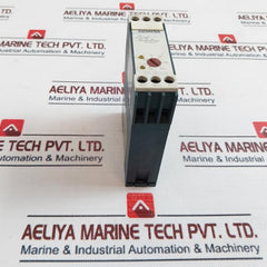 Siemens 7Pu4020-2An20 On Delay Time Relay 1.5-30S