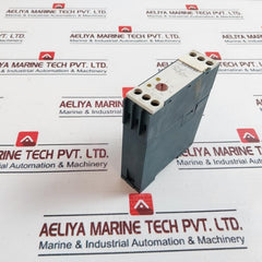 Siemens 7Pu4020-2An20 On Delay Time Relay 1.5-30S