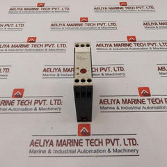 Siemens 7Pu4020-2An20 Timing Relay 30S 50/60Hz