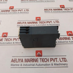 Siemens 7Pu4020-2An20 Timing Relay 30S 50/60Hz