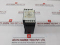 Siemens 7Pu4040-2Bn20 Time Delay Relay Ac 200/240V 50/60Hz G/9810 B300 R300